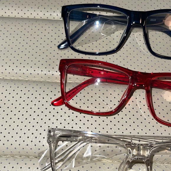 Bluelight blocking readers1.00-4.00 strengths NWT - Picture 3 of 6